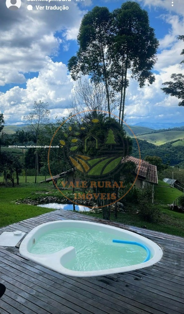 Chácara, 3 quartos - Foto 33