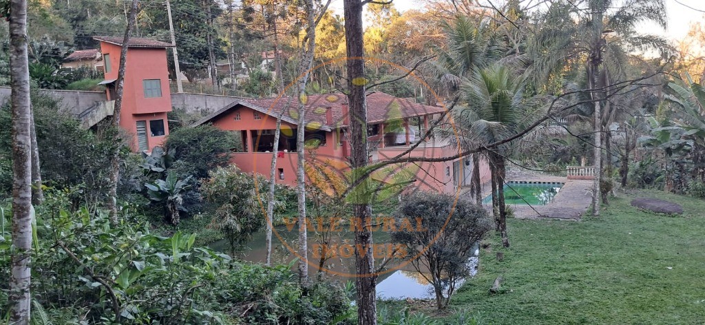 Chácara, 3 quartos - Foto 1