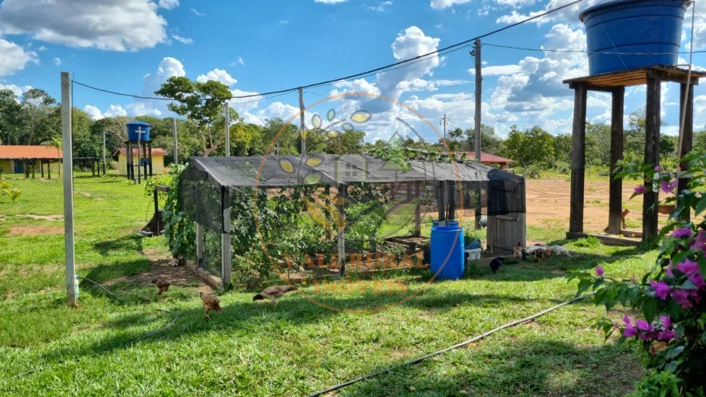 Fazenda, 2 quartos - Foto 2
