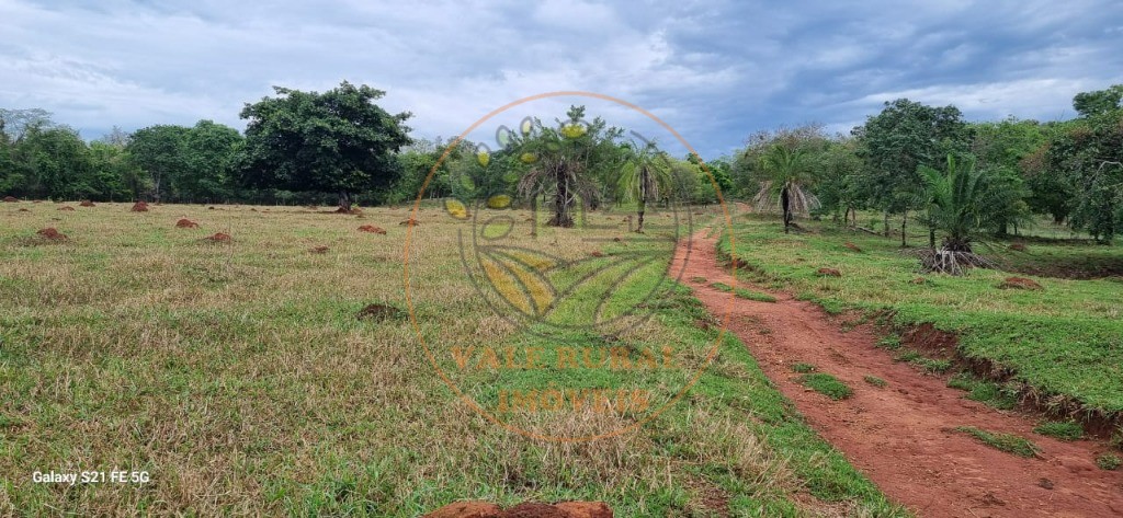 Fazenda, 1 quarto - Foto 18