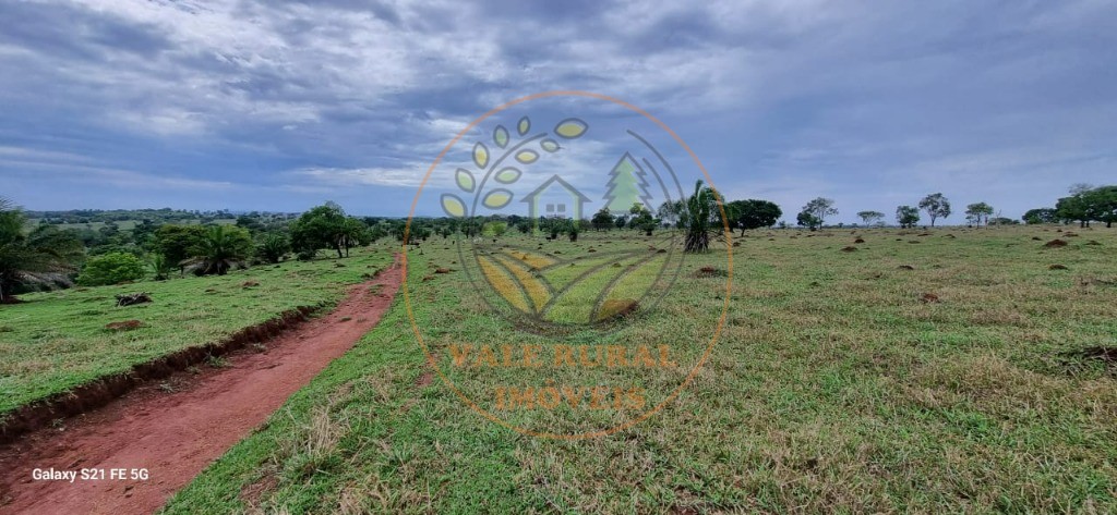 Fazenda, 1 quarto - Foto 17
