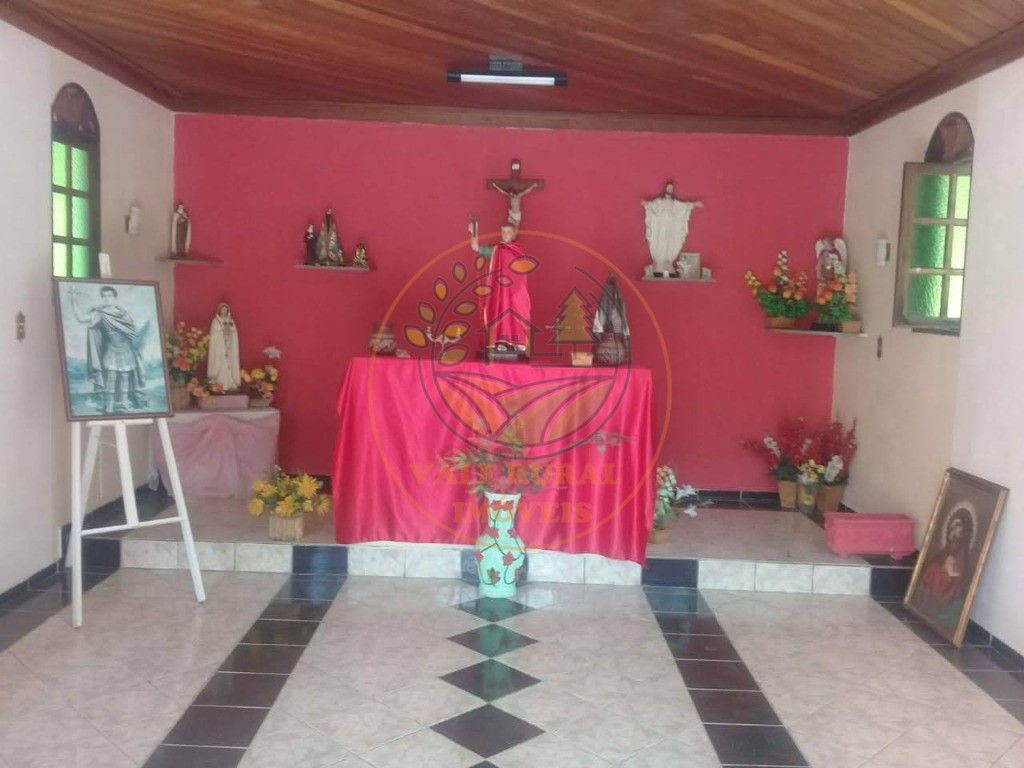 Chácara, 5 quartos - Foto 13