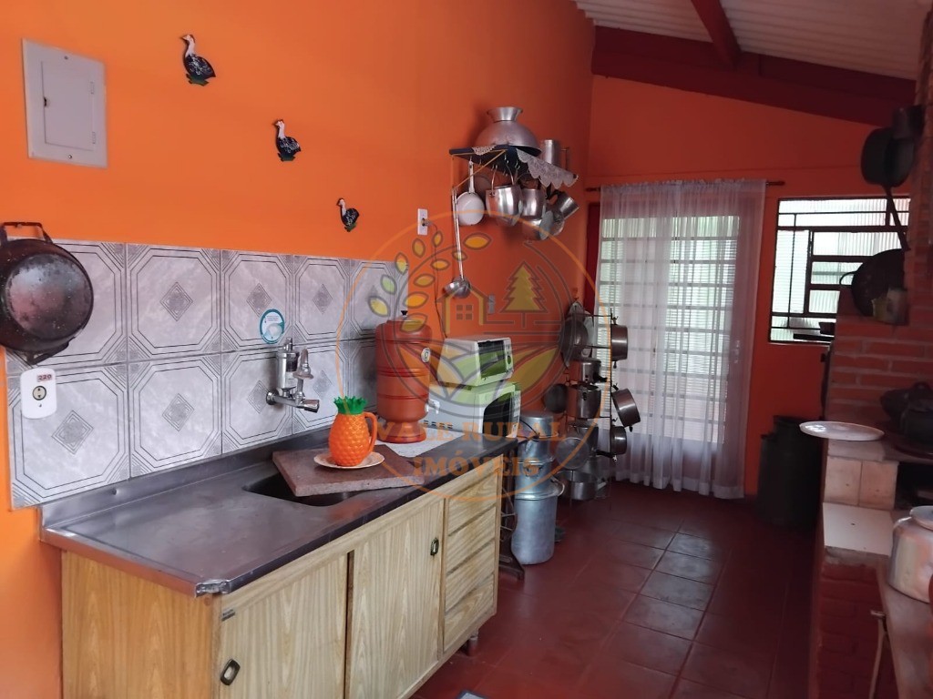 Chácara, 3 quartos - Foto 25