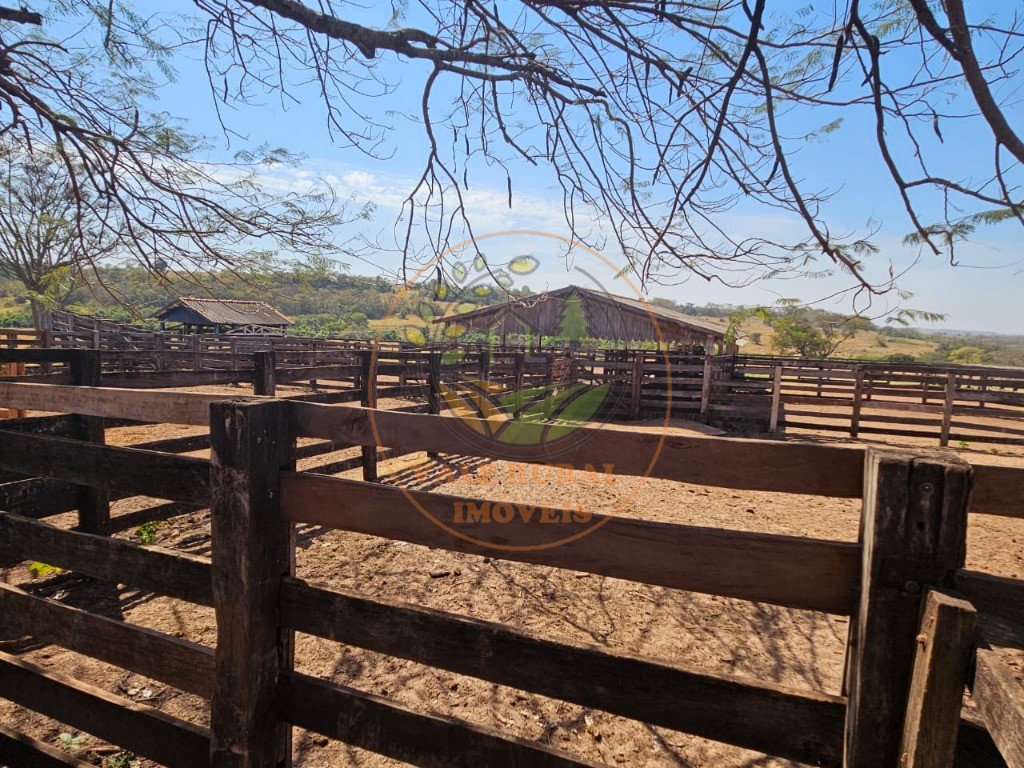 Fazenda, 2 quartos - Foto 1