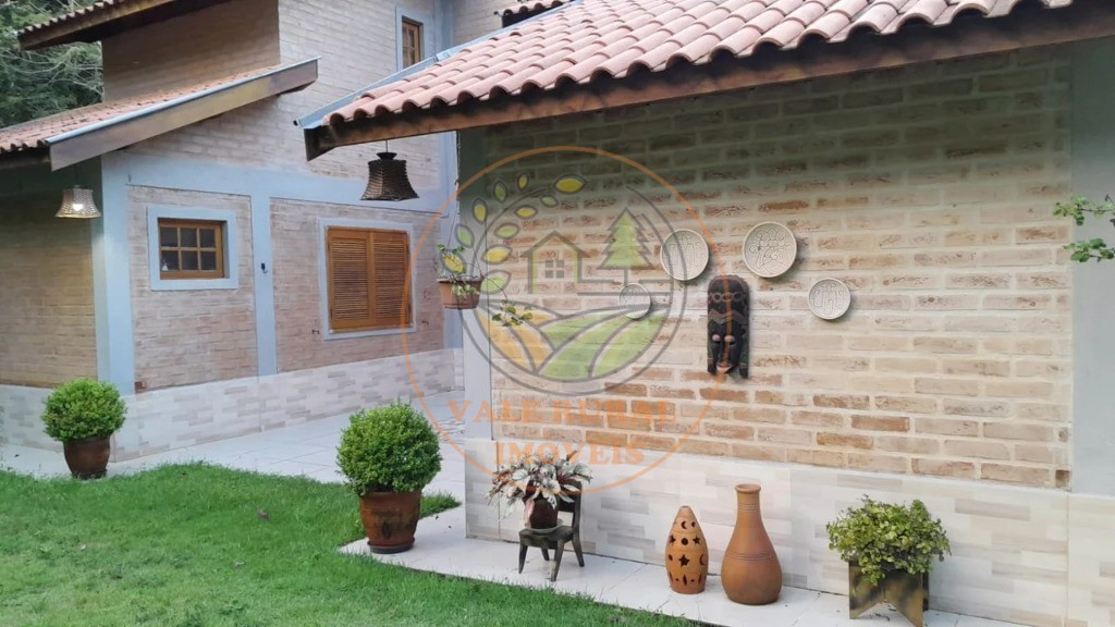 Chácara, 3 quartos - Foto 3