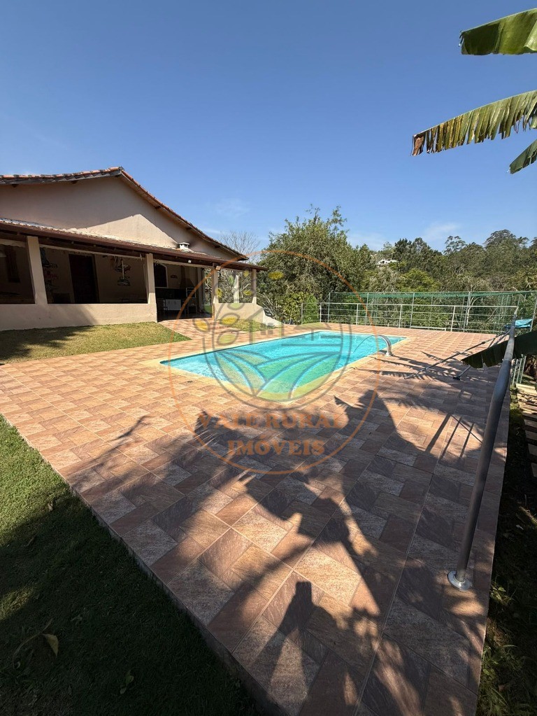 Chácara, 3 quartos - Foto 1