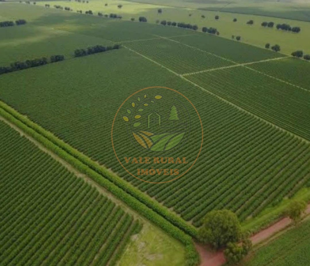 Fazenda, 1 quarto - Foto 1