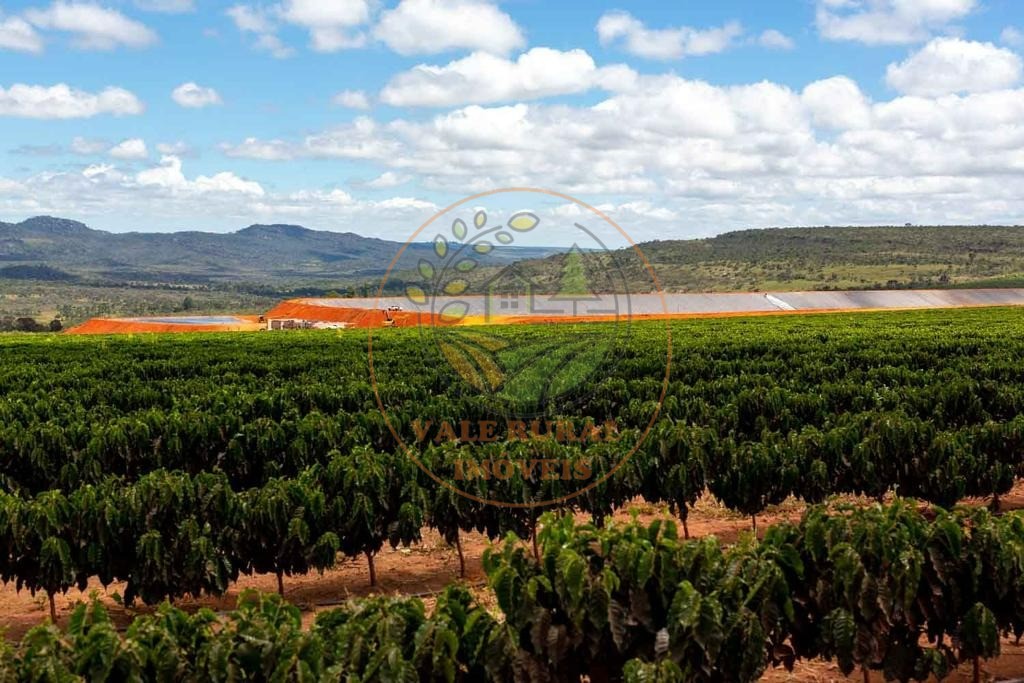Fazenda, 1 quarto - Foto 3