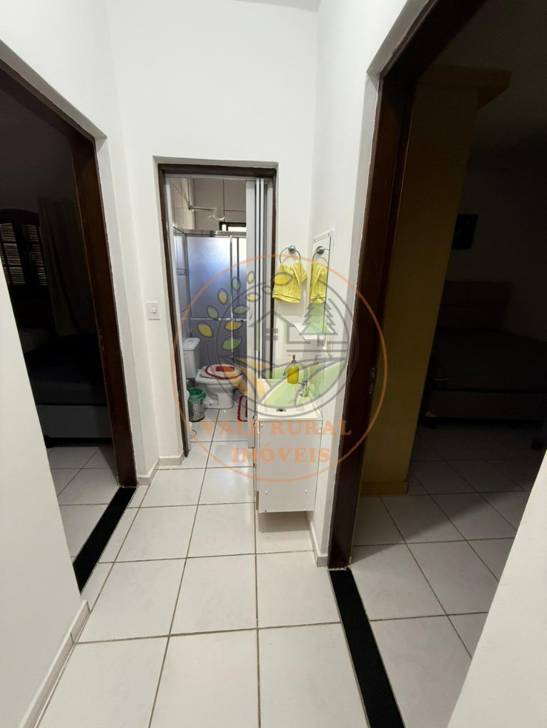 Chácara, 3 quartos - Foto 18