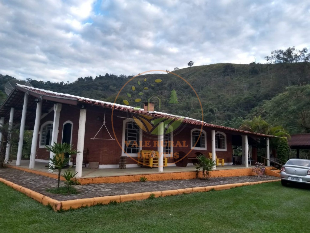 Chácara, 3 quartos - Foto 1