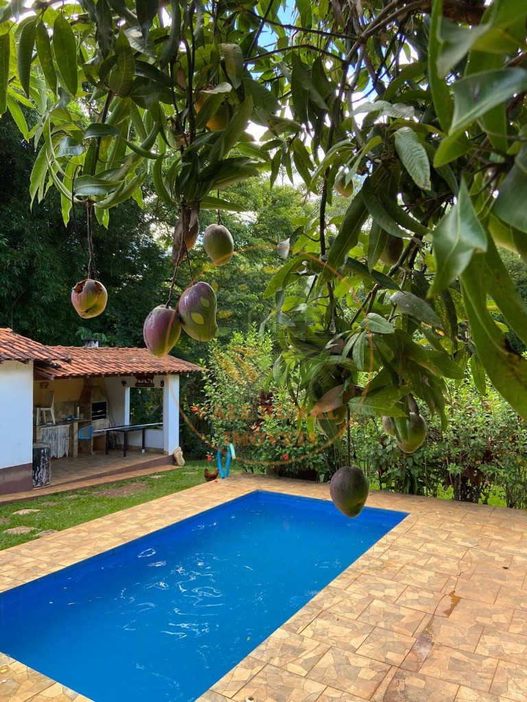 Chácara, 3 quartos - Foto 4