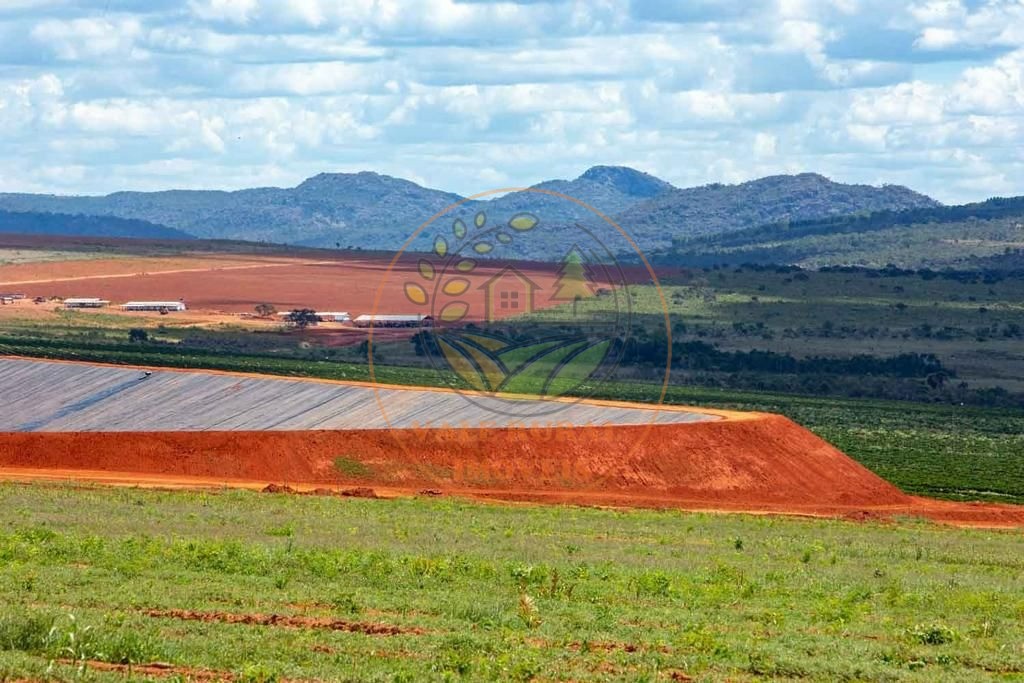 Fazenda, 1 quarto - Foto 7