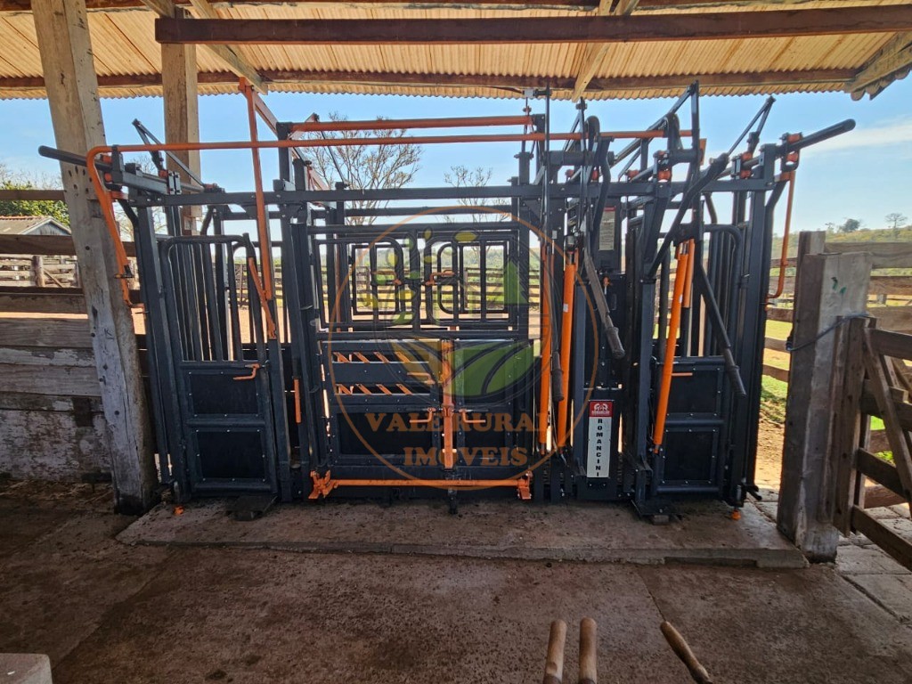 Fazenda, 2 quartos - Foto 12