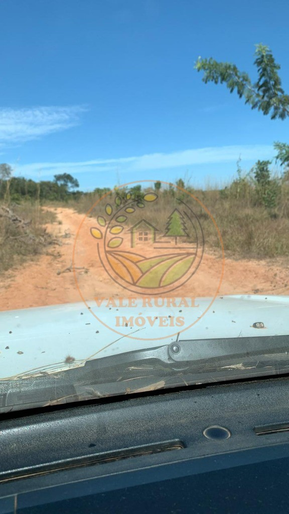 Fazenda, 1 quarto - Foto 6