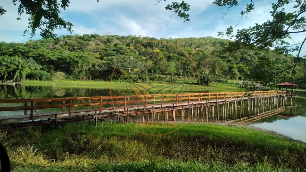 Fazenda, 2 quartos - Foto 1