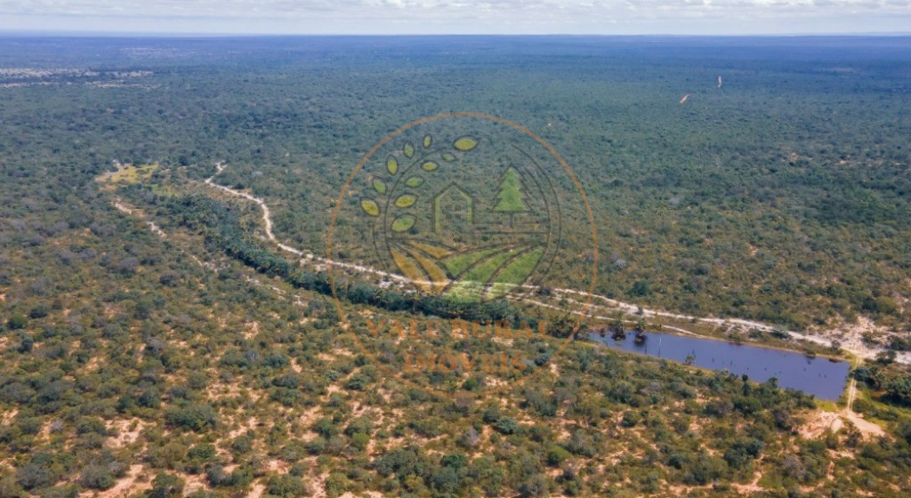 Fazenda, 1 quarto - Foto 6