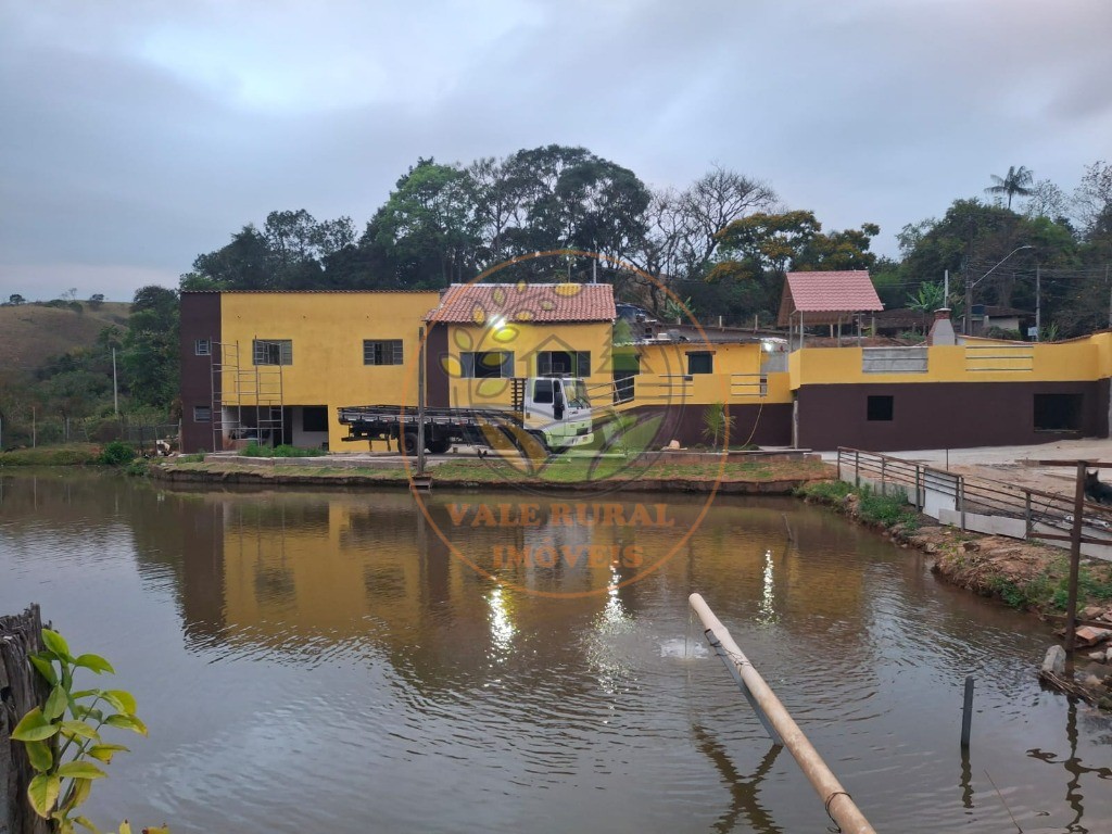 Chácara, 3 quartos - Foto 3
