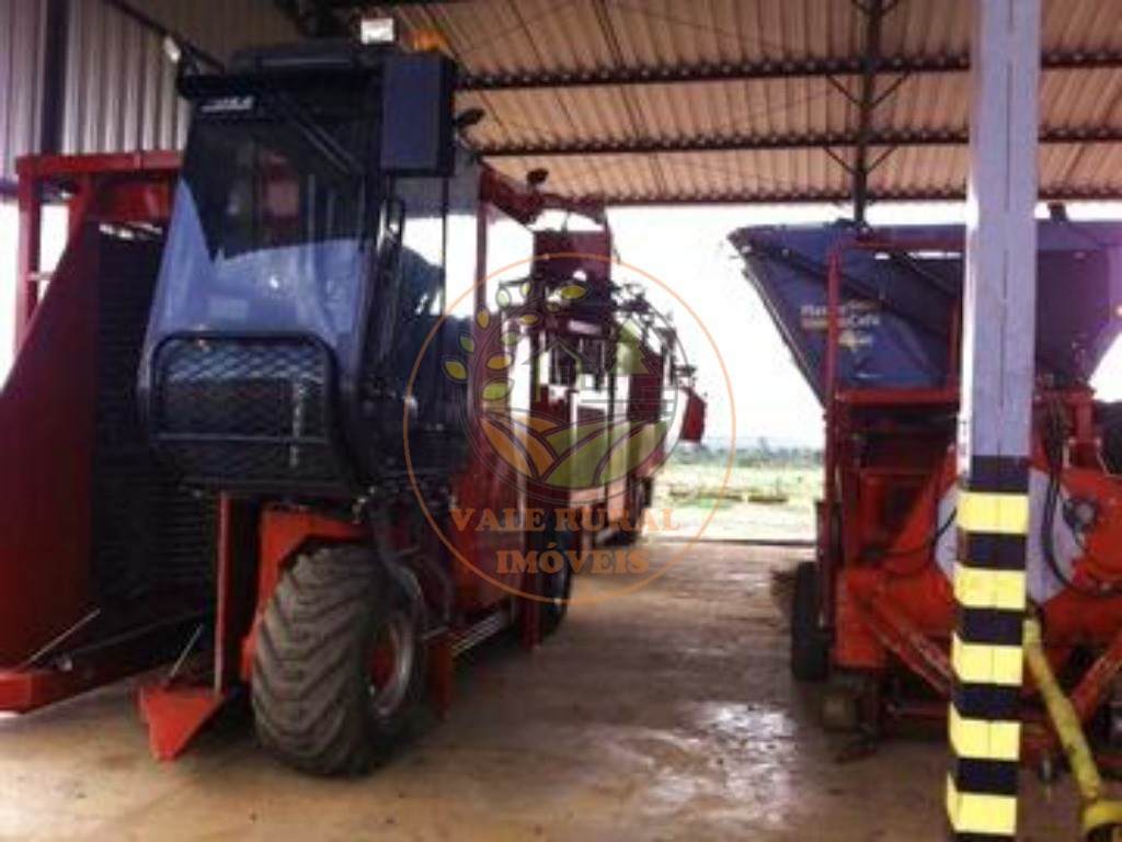 Fazenda, 1 quarto - Foto 12