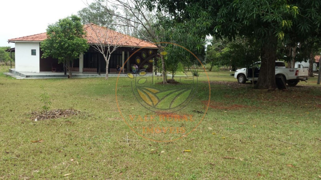 Fazenda, 2 quartos - Foto 1