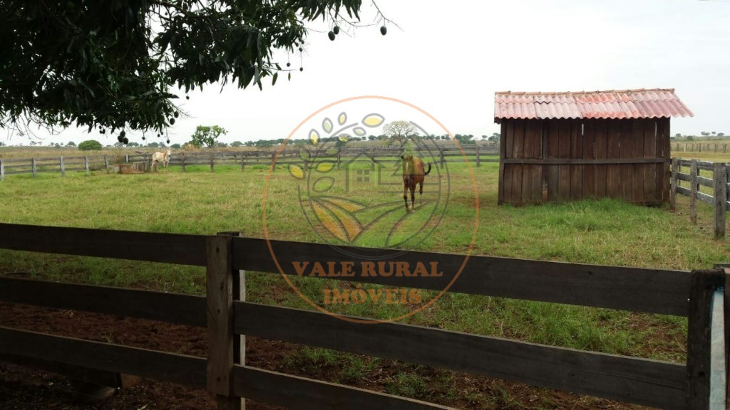 Fazenda, 2 quartos - Foto 2