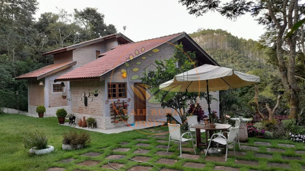 Chácara, 3 quartos - Foto 1