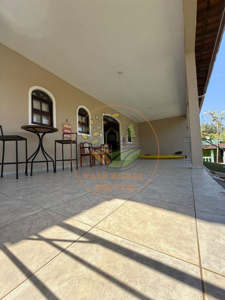 Chácara, 3 quartos - Foto 5