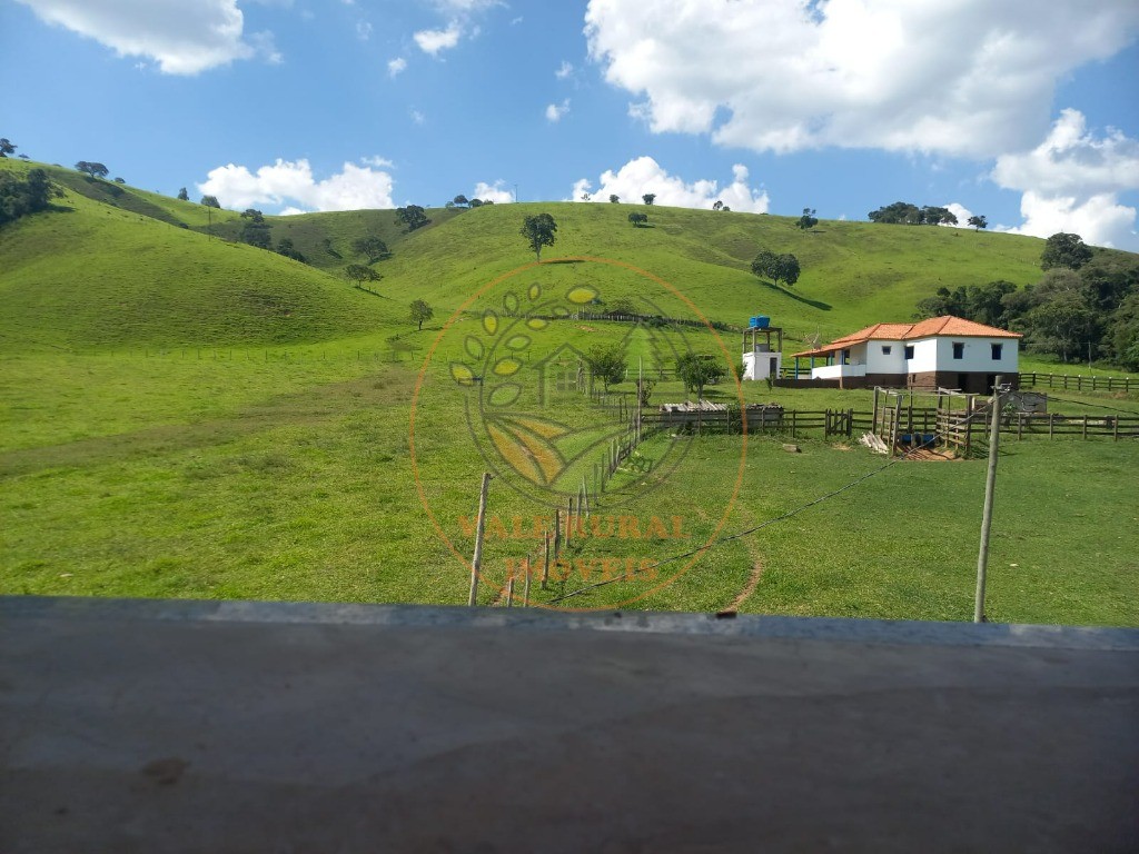 Fazenda, 2 quartos - Foto 9