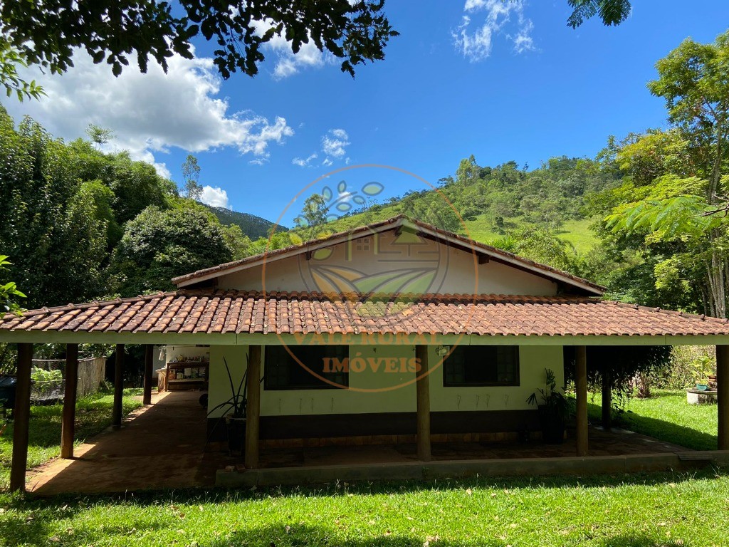 Chácara, 3 quartos - Foto 1