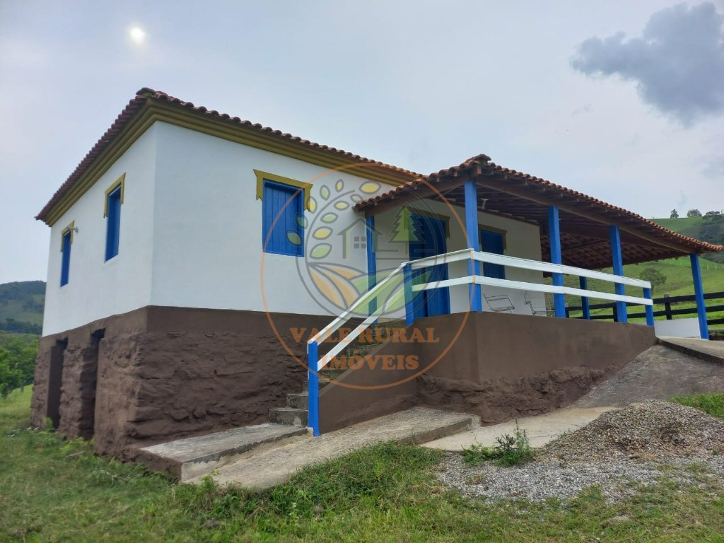 Fazenda, 2 quartos - Foto 1
