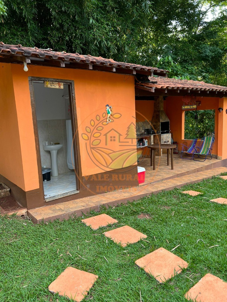 Chácara, 3 quartos - Foto 16