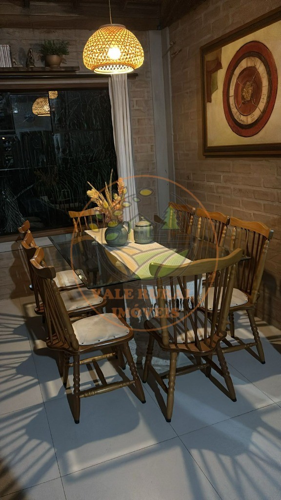 Chácara, 3 quartos - Foto 6