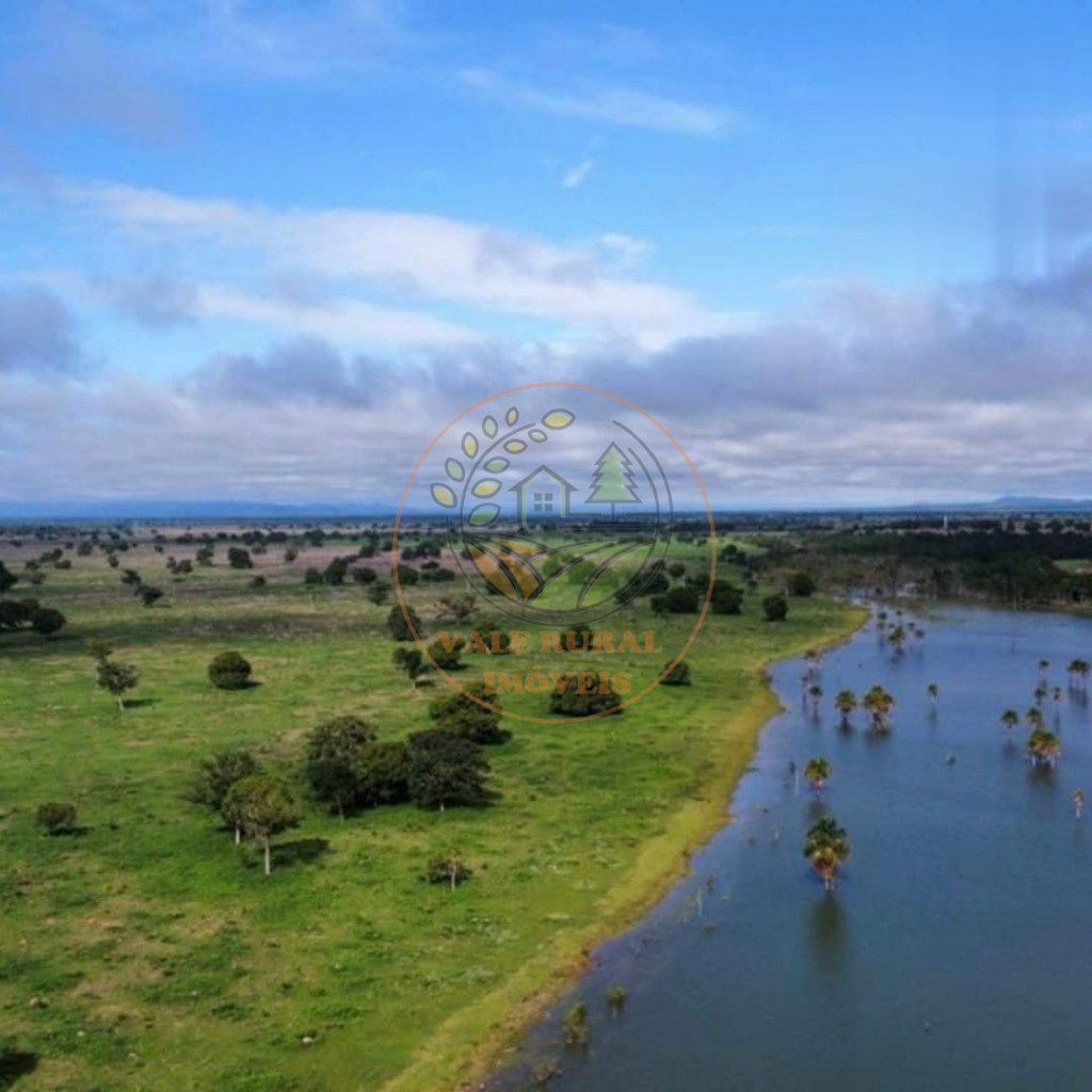 Fazenda, 2 quartos - Foto 1