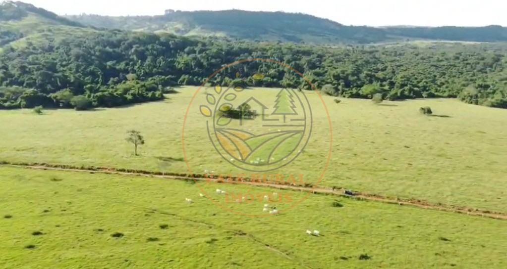 Fazenda, 2 quartos - Foto 1