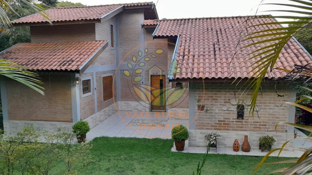 Chácara, 3 quartos - Foto 4