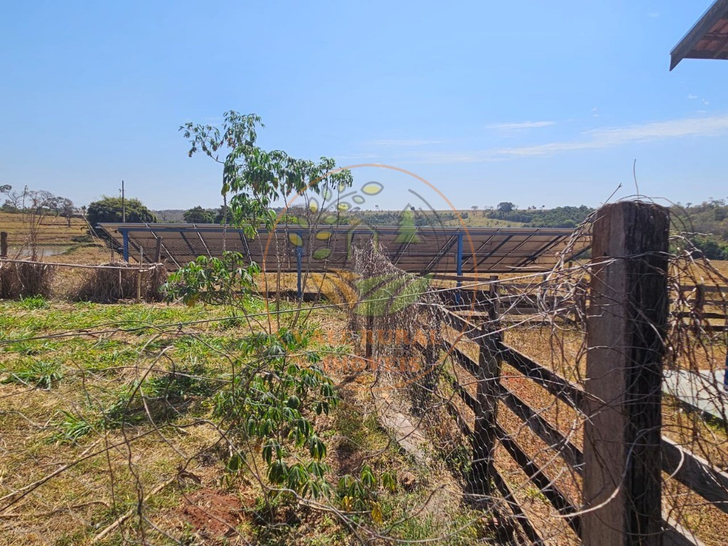 Fazenda, 2 quartos - Foto 9