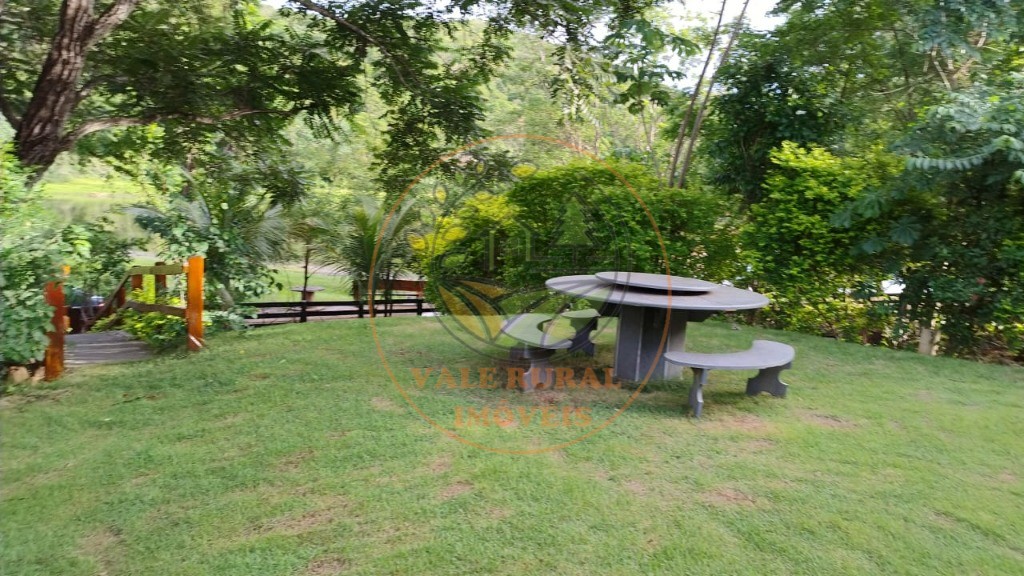 Fazenda, 2 quartos - Foto 2