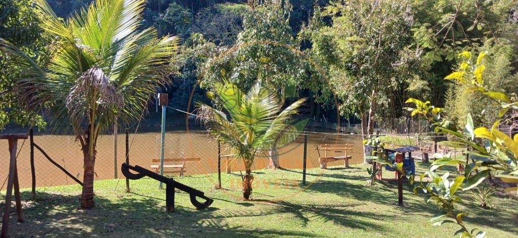 Chácara, 3 quartos - Foto 2