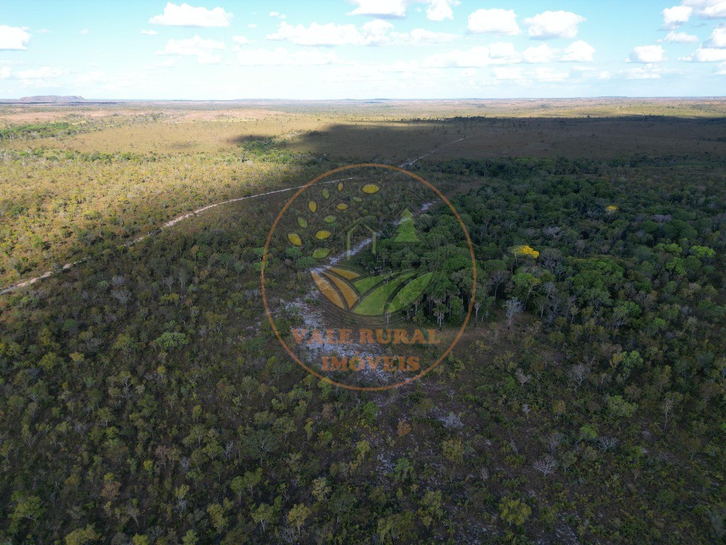 Fazenda, 1 quarto - Foto 14