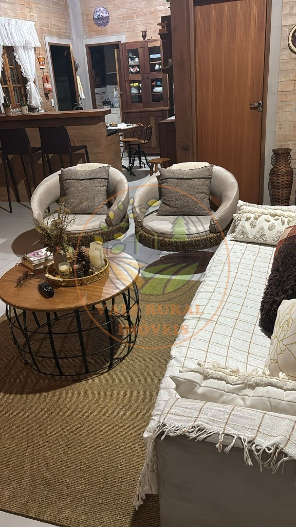 Chácara, 3 quartos - Foto 12