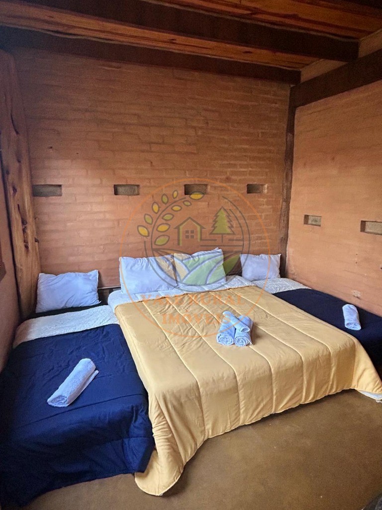 Chácara, 2 quartos - Foto 4