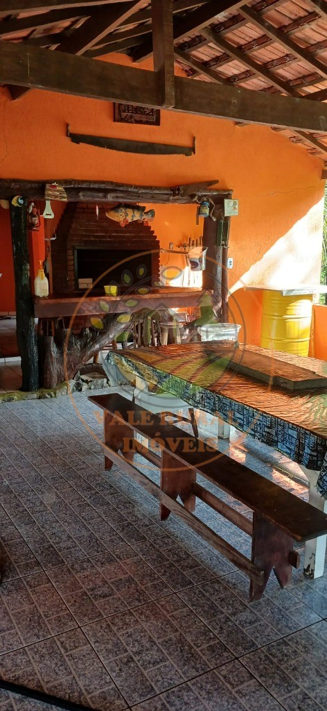 Chácara, 3 quartos - Foto 10