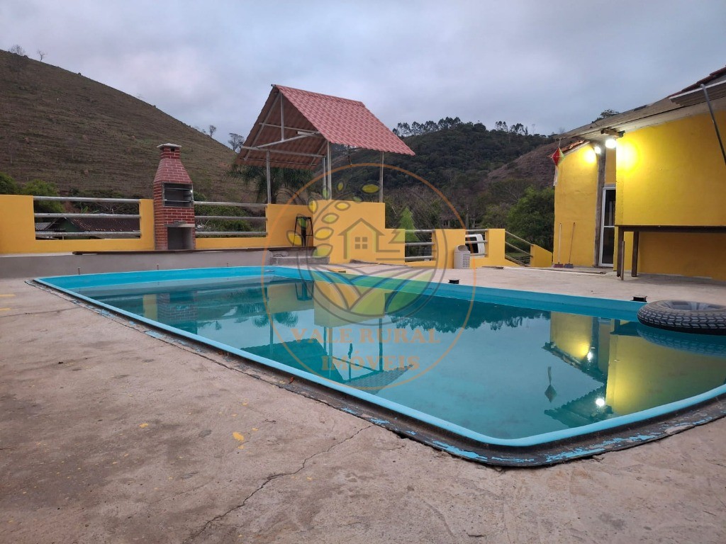 Chácara, 3 quartos - Foto 1