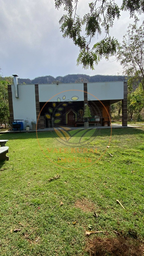 Fazenda, 2 quartos - Foto 4