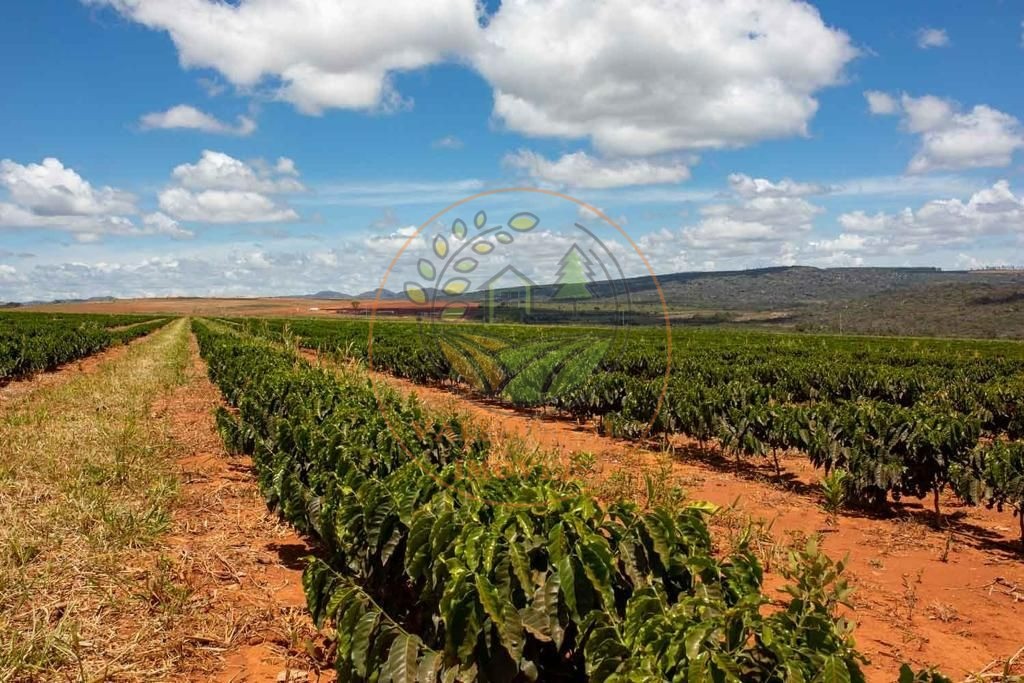 Fazenda, 1 quarto - Foto 2