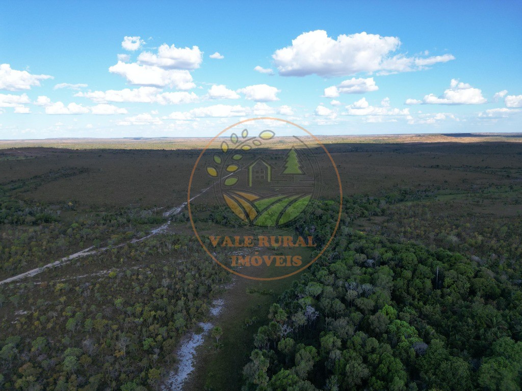 Fazenda, 1 quarto - Foto 17