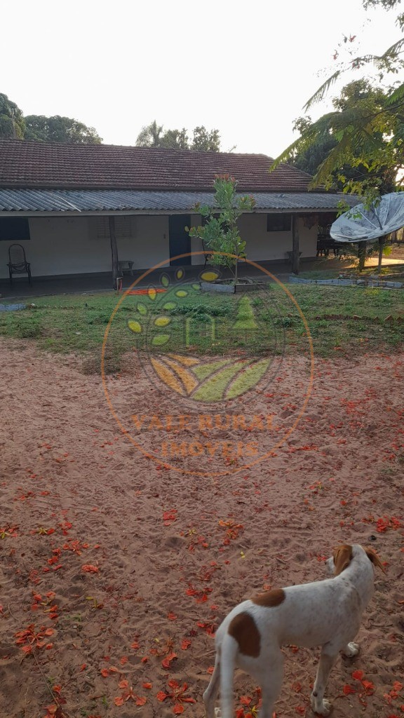 Fazenda, 2 quartos - Foto 34