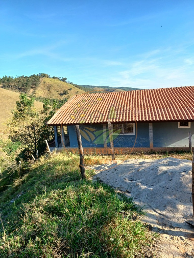 Sítio, 2 quartos - Foto 5