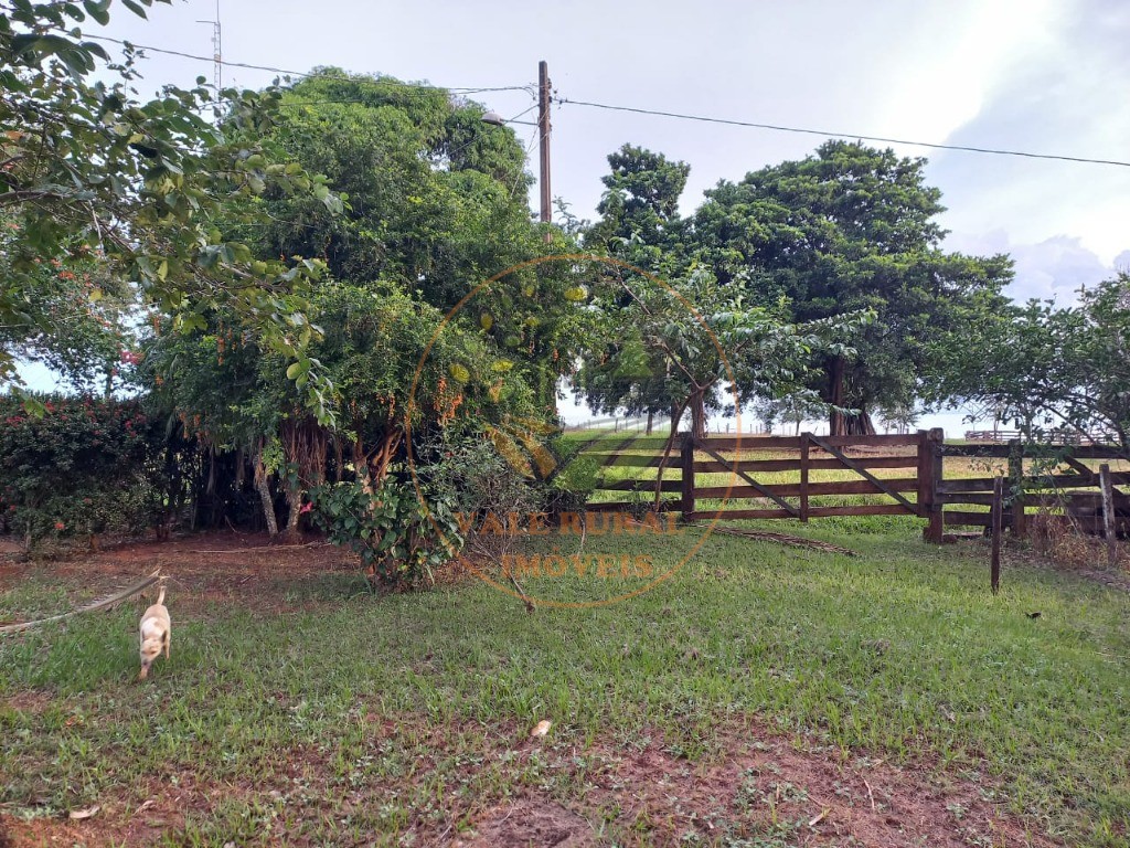 Fazenda, 2 quartos - Foto 11