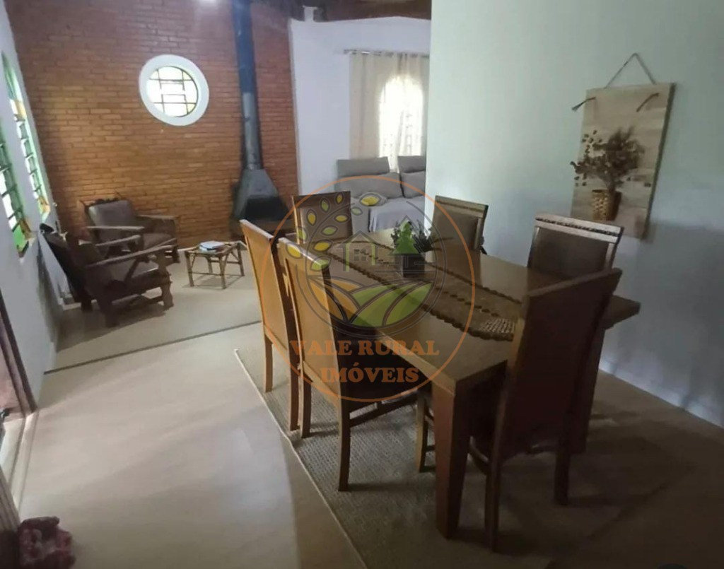 Chácara, 3 quartos - Foto 3