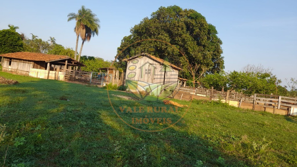 Fazenda, 2 quartos - Foto 22